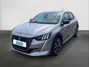 Occasion PEUGEOT 208 208 BlueHDi 100 S&S BVM6 - GT