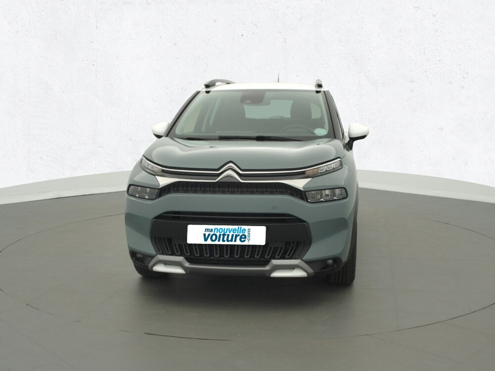 Occasion CITROEN C3 Aircross C3 Aircross PureTech 130 S&S EAT6 - Shine Pack