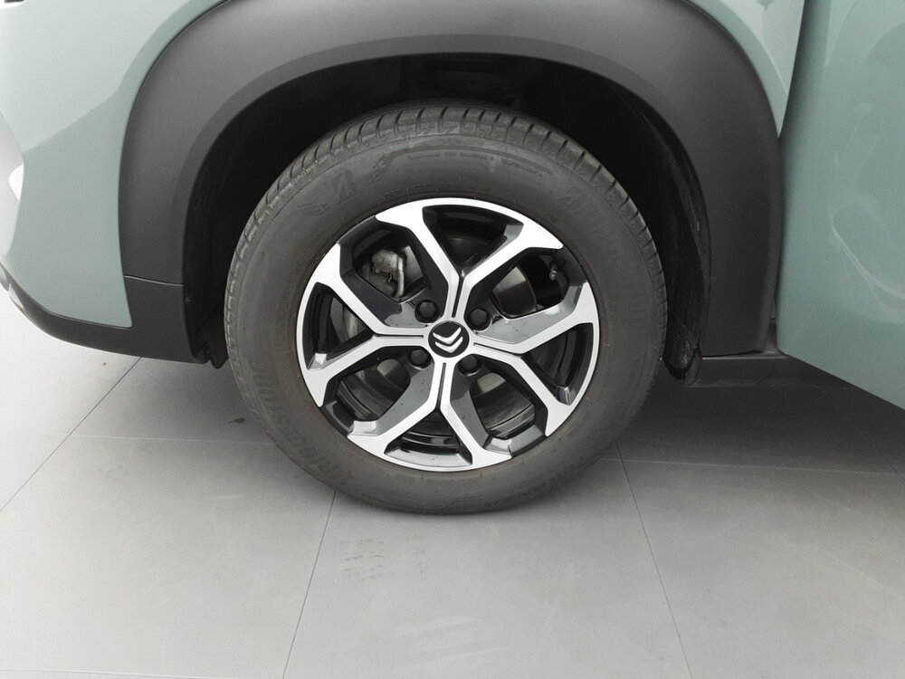 Occasion CITROEN C3 Aircross C3 Aircross PureTech 130 S&S EAT6 - Shine Pack