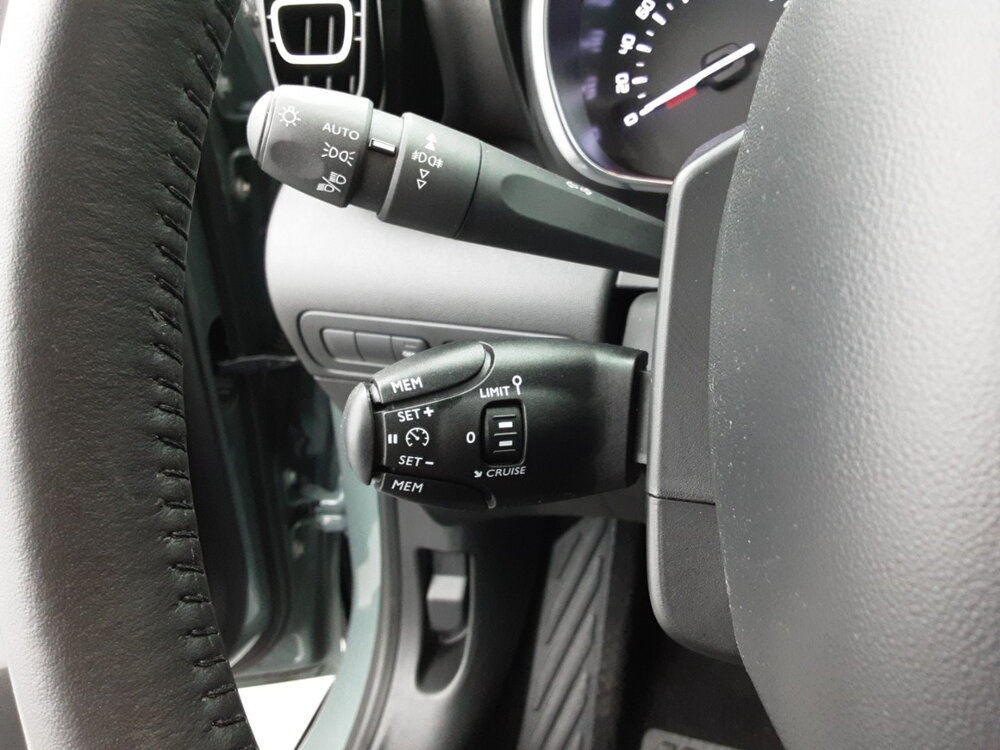 Occasion CITROEN C3 Aircross C3 Aircross PureTech 130 S&S EAT6 - Shine Pack