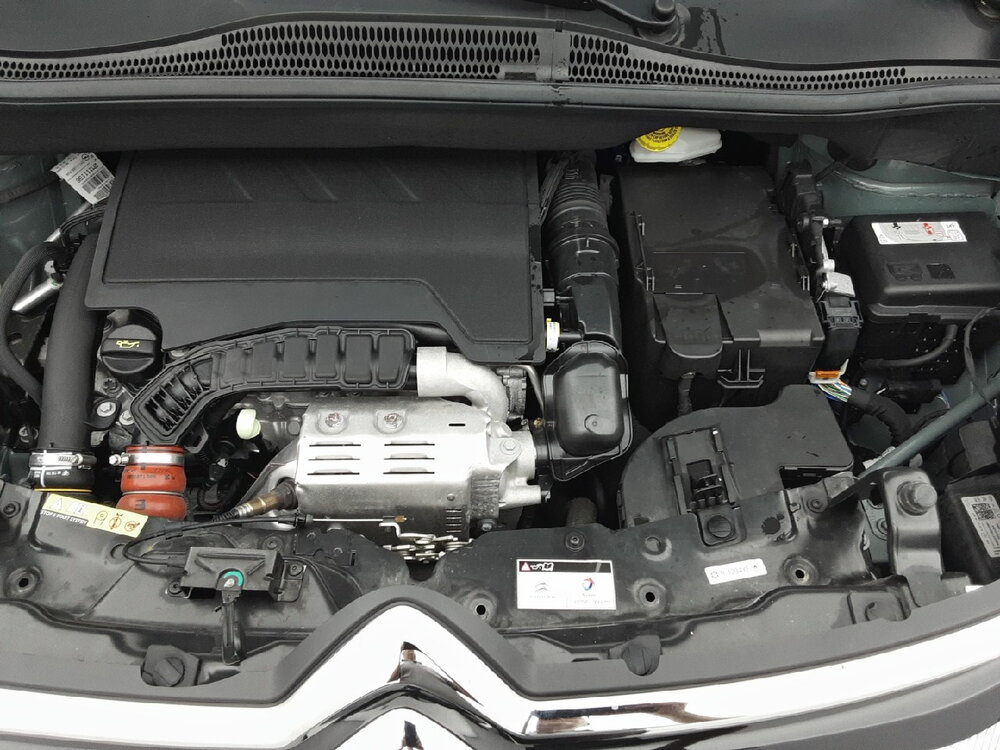 Occasion CITROEN C3 Aircross C3 Aircross PureTech 130 S&S EAT6 - Shine Pack