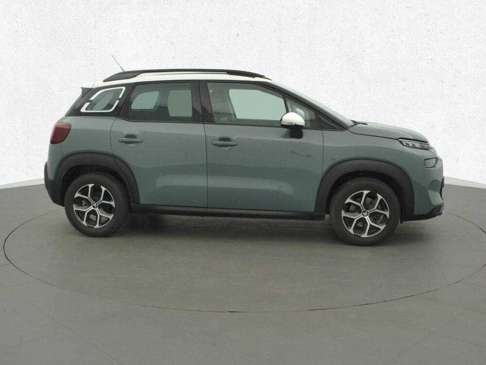 Occasion CITROEN C3 Aircross C3 Aircross PureTech 130 S&S EAT6 - Shine Pack
