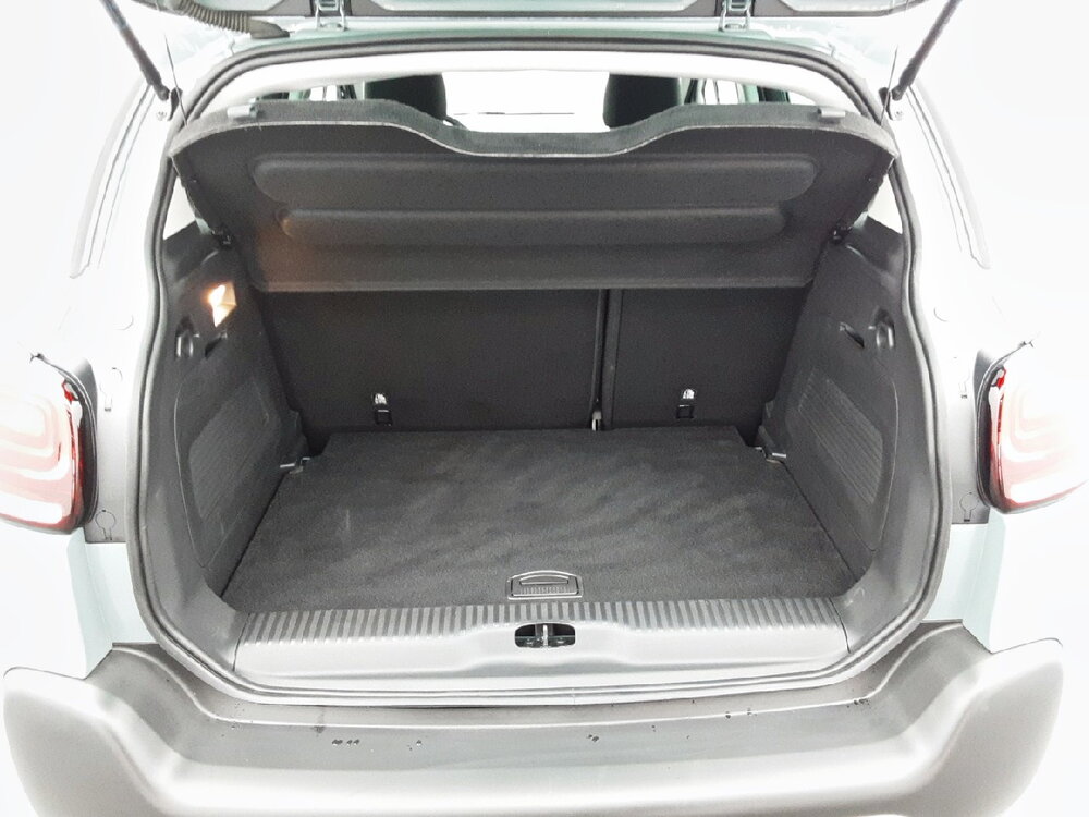 Occasion CITROEN C3 Aircross C3 Aircross PureTech 130 S&S EAT6 - Shine Pack