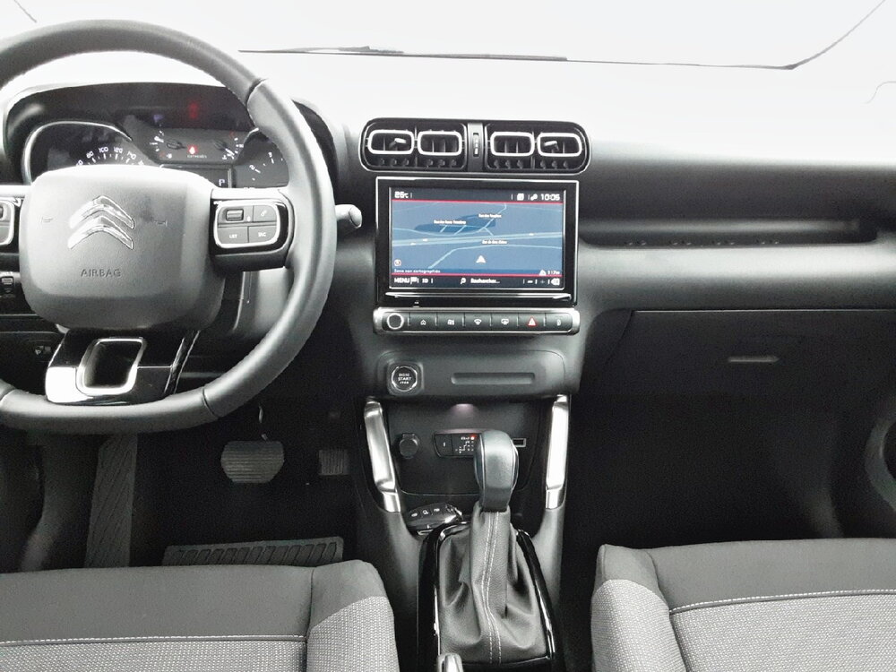 Occasion CITROEN C3 Aircross C3 Aircross PureTech 130 S&S EAT6 - Shine Pack