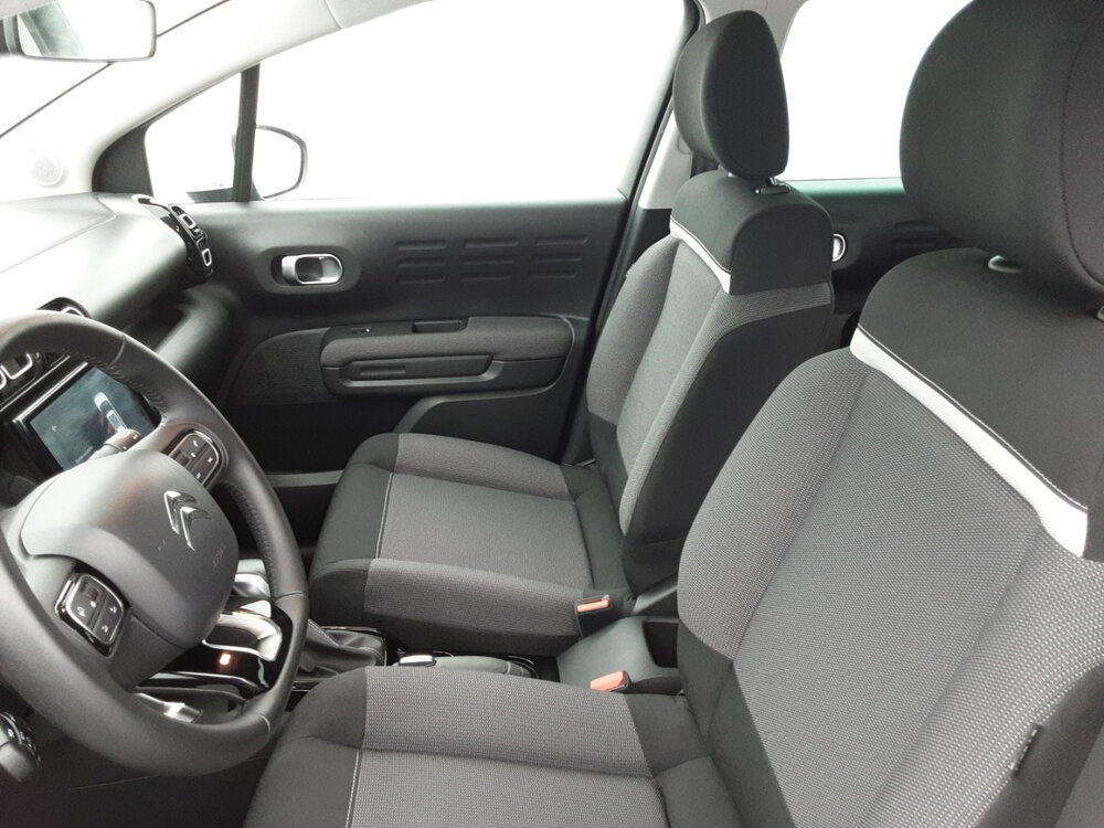 Occasion CITROEN C3 Aircross C3 Aircross PureTech 130 S&S EAT6 - Shine Pack