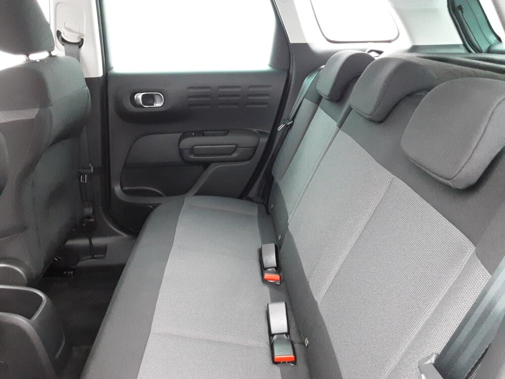 Occasion CITROEN C3 Aircross C3 Aircross PureTech 130 S&S EAT6 - Shine Pack