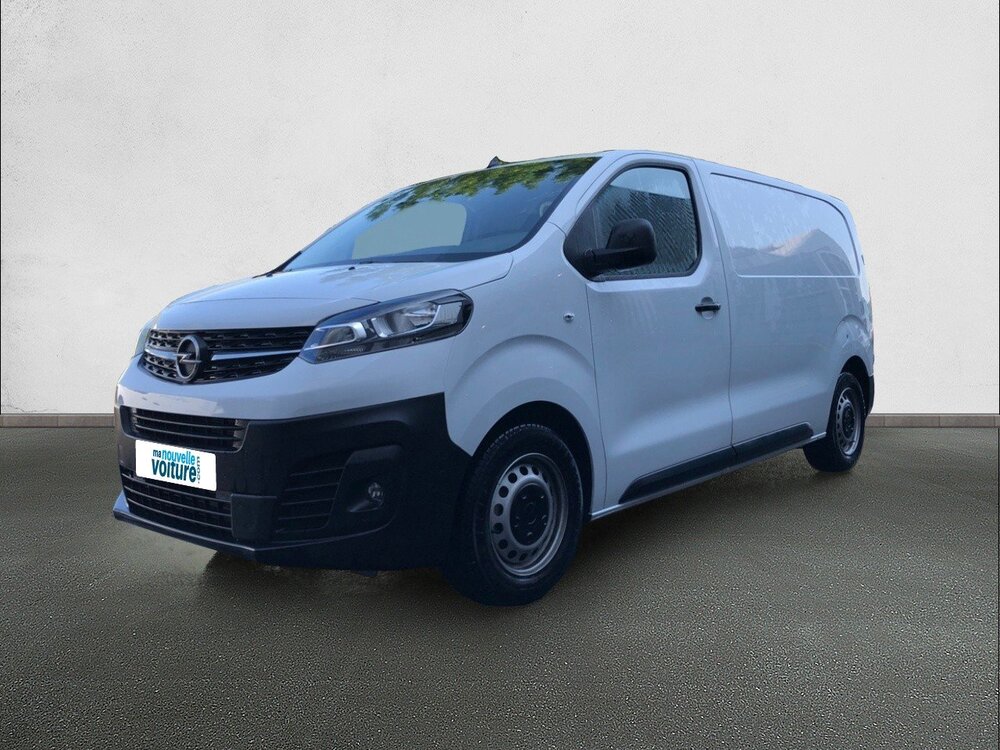 Occasion OPEL Vivaro VIVARO FGN TAILLE M BLUEHDI 180 S&S EAT8