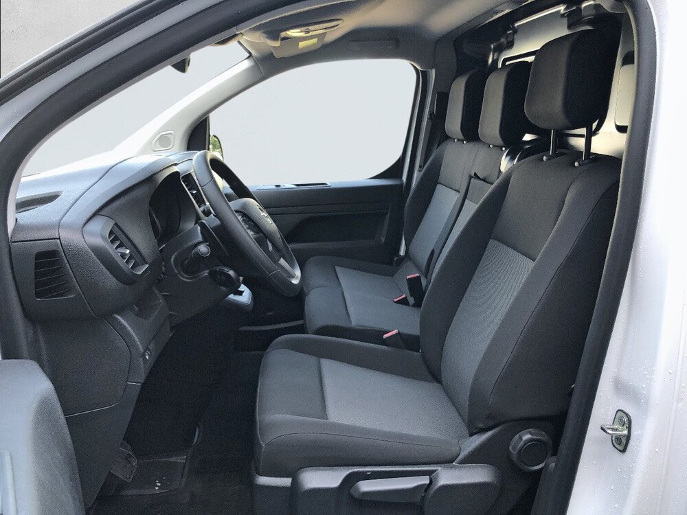 Occasion OPEL Vivaro VIVARO FGN TAILLE M BLUEHDI 180 S&S EAT8