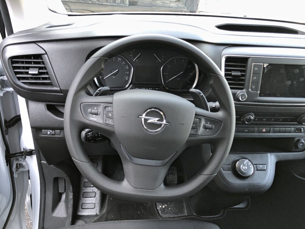 Occasion OPEL Vivaro VIVARO FGN TAILLE M BLUEHDI 180 S&S EAT8