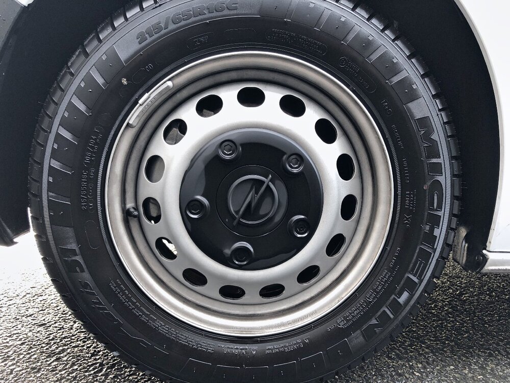 Occasion OPEL Vivaro VIVARO FGN TAILLE M BLUEHDI 180 S&S EAT8