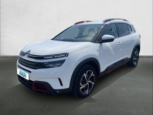 Occasion CITROEN C5 AirCross C5 Aircross Hybride Rechargeable 225 S&S e-EAT8 - C-Series