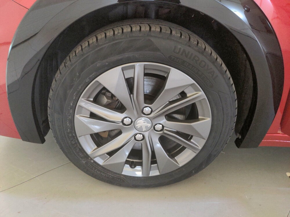 Occasion PEUGEOT 208 208 Electrique 50 kWh 136ch - Style