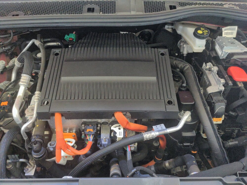 Occasion PEUGEOT 208 208 Electrique 50 kWh 136ch - Style