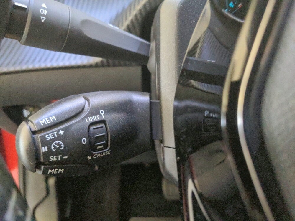 Occasion PEUGEOT 208 208 Electrique 50 kWh 136ch - Style