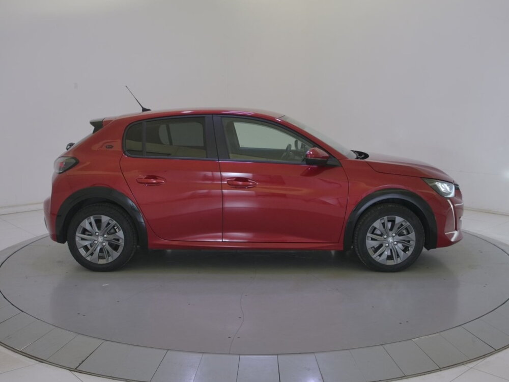 Occasion PEUGEOT 208 208 Electrique 50 kWh 136ch - Style
