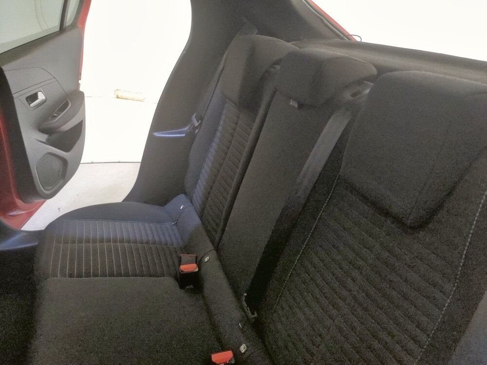Occasion PEUGEOT 208 208 Electrique 50 kWh 136ch - Style