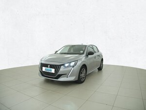 Occasion PEUGEOT 208 208 PureTech 75 S&S BVM5 - Active Pack