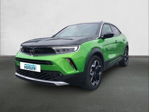 Occasion OPEL Mokka Mokka Electrique 136 ch & Batterie 50 kWh - Ultimate