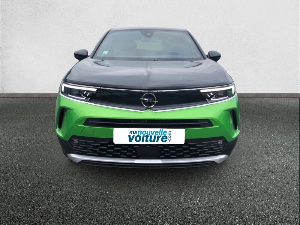 Occasion OPEL Mokka Mokka Electrique 136 ch & Batterie 50 kWh - Ultimate