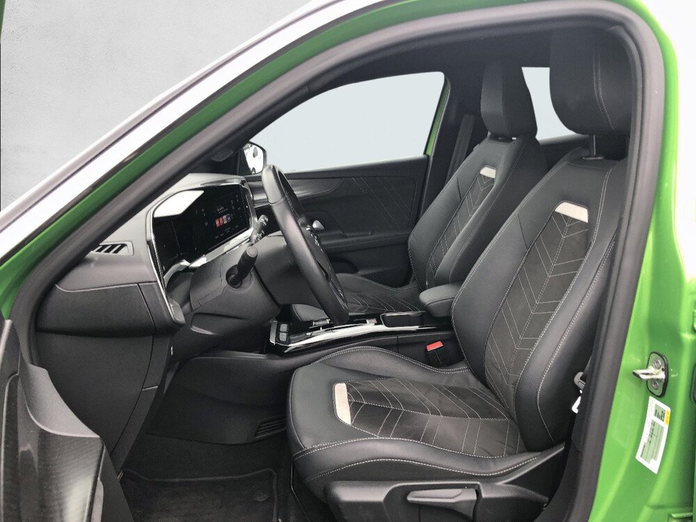 Occasion OPEL Mokka Mokka Electrique 136 ch & Batterie 50 kWh - Ultimate