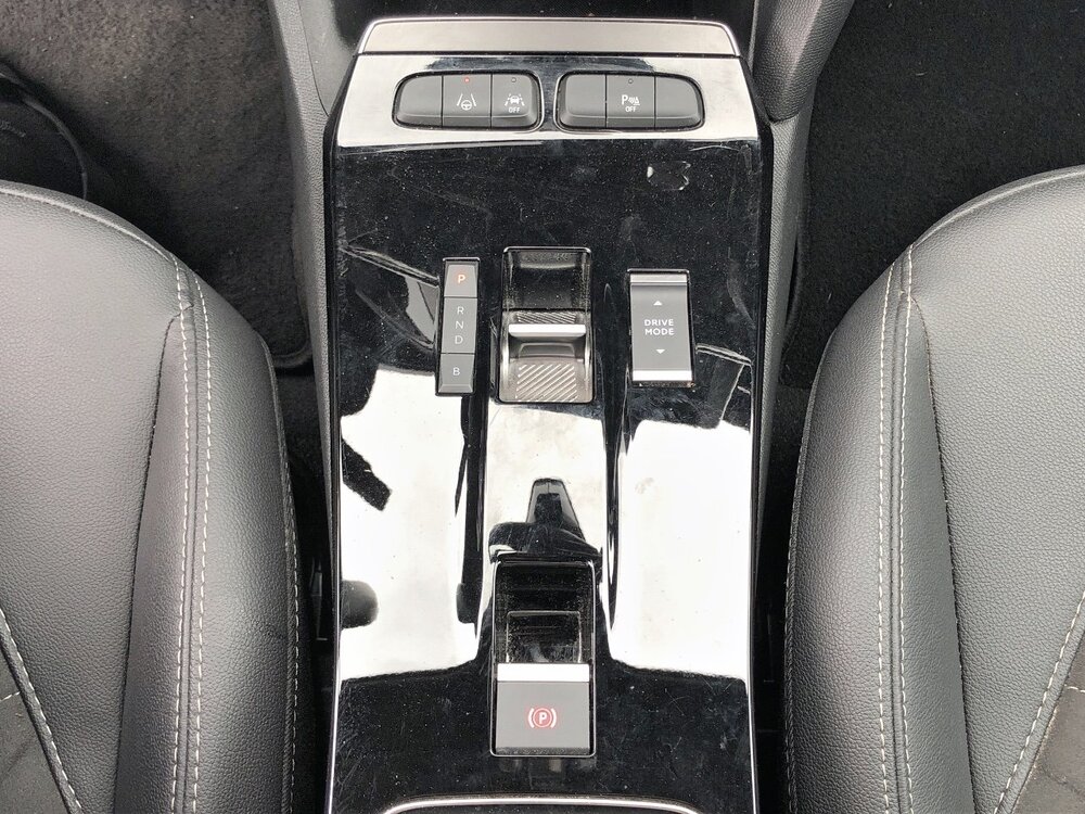 Occasion OPEL Mokka Mokka Electrique 136 ch & Batterie 50 kWh - Ultimate