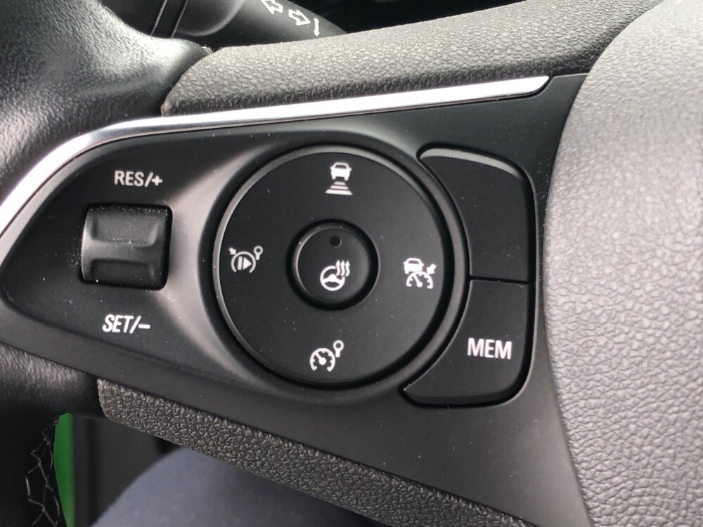 Occasion OPEL Mokka Mokka Electrique 136 ch & Batterie 50 kWh - Ultimate