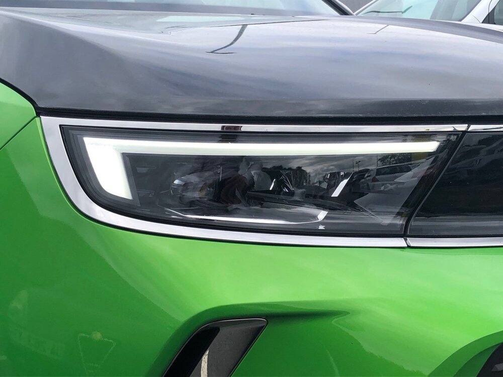 Occasion OPEL Mokka Mokka Electrique 136 ch & Batterie 50 kWh - Ultimate