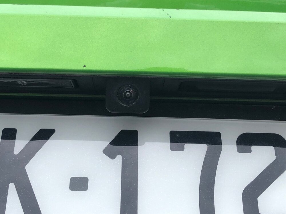 Occasion OPEL Mokka Mokka Electrique 136 ch & Batterie 50 kWh - Ultimate