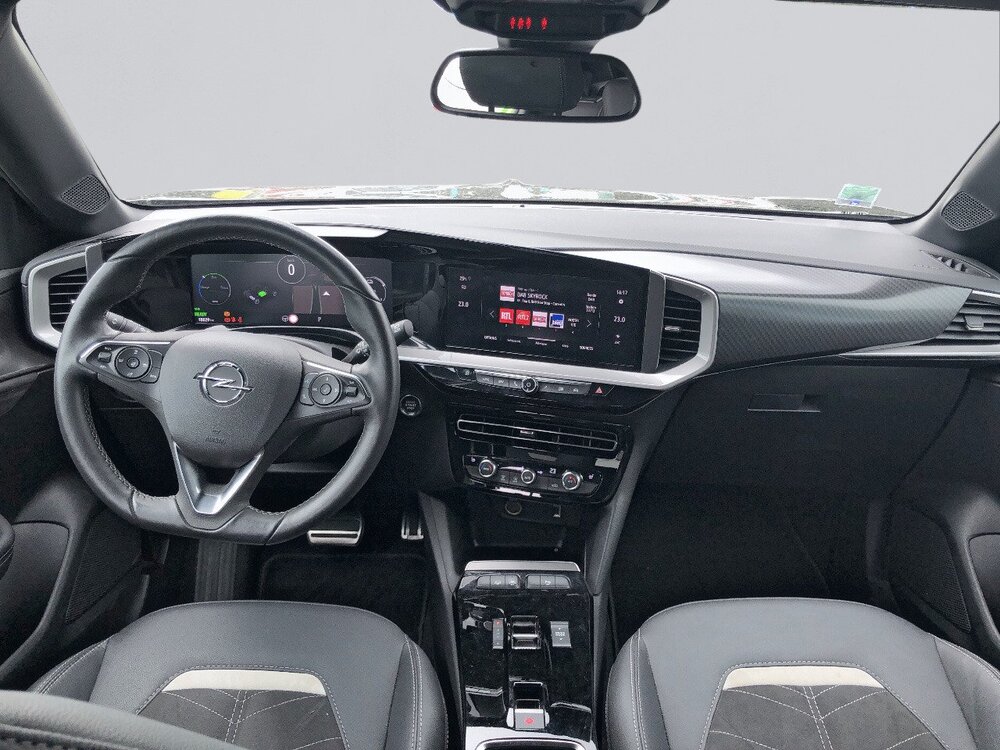 Occasion OPEL Mokka Mokka Electrique 136 ch & Batterie 50 kWh - Ultimate