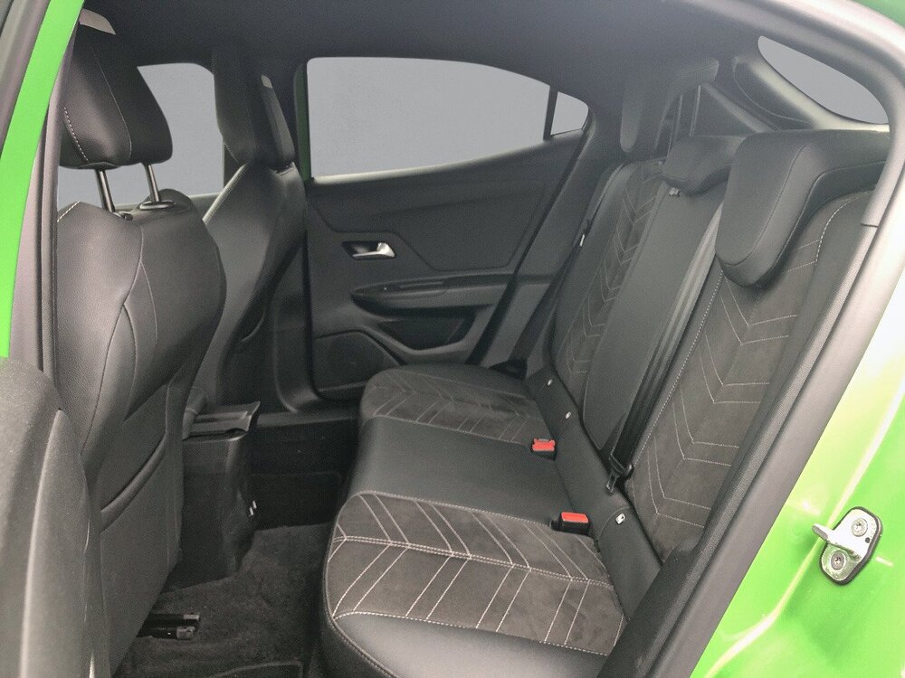 Occasion OPEL Mokka Mokka Electrique 136 ch & Batterie 50 kWh