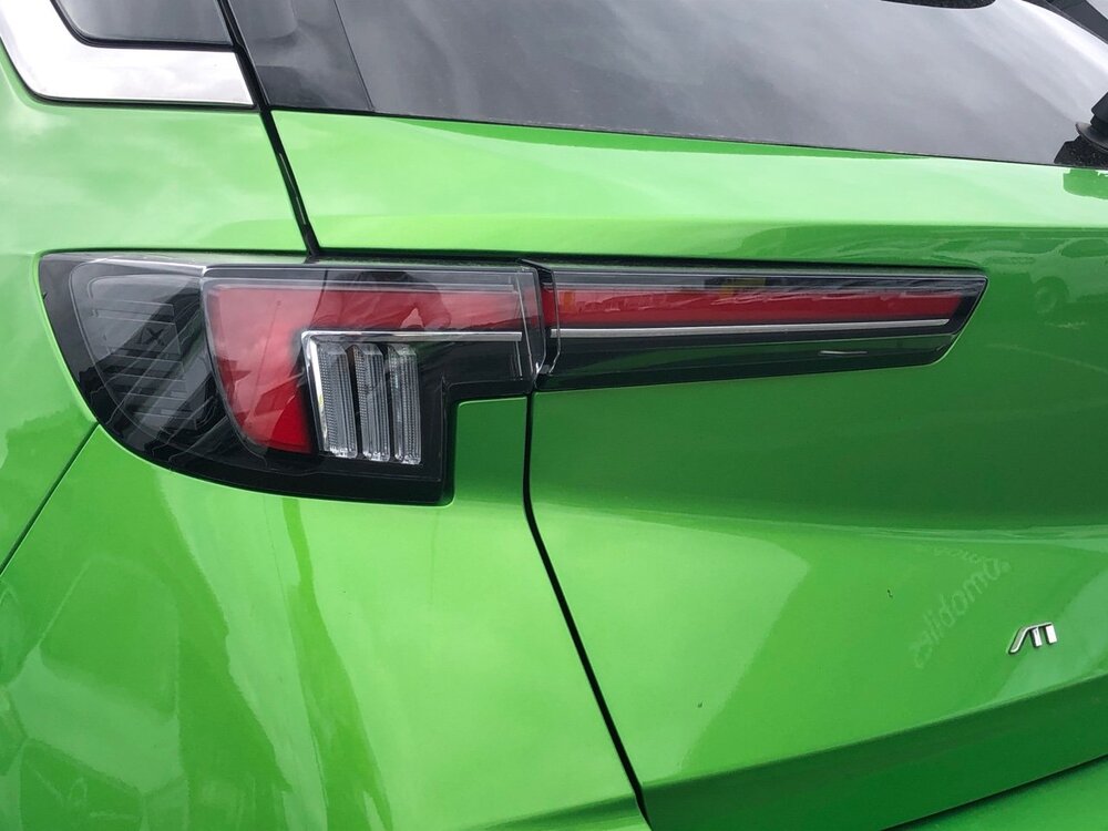 Occasion OPEL Mokka Mokka Electrique 136 ch & Batterie 50 kWh