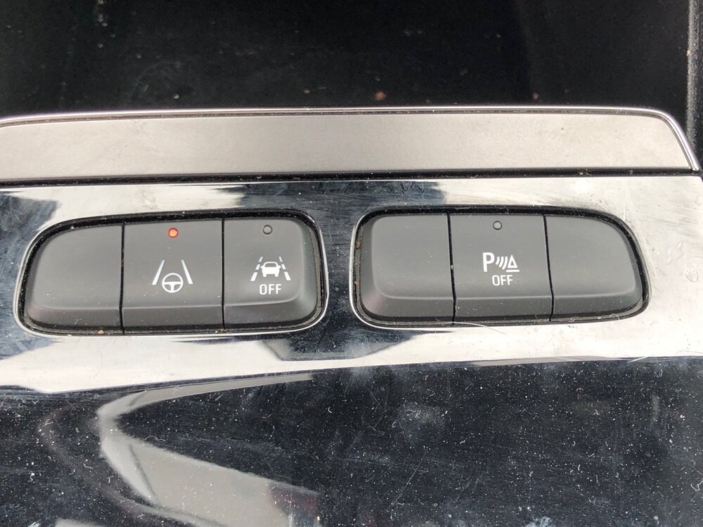 Occasion OPEL Mokka Mokka Electrique 136 ch & Batterie 50 kWh