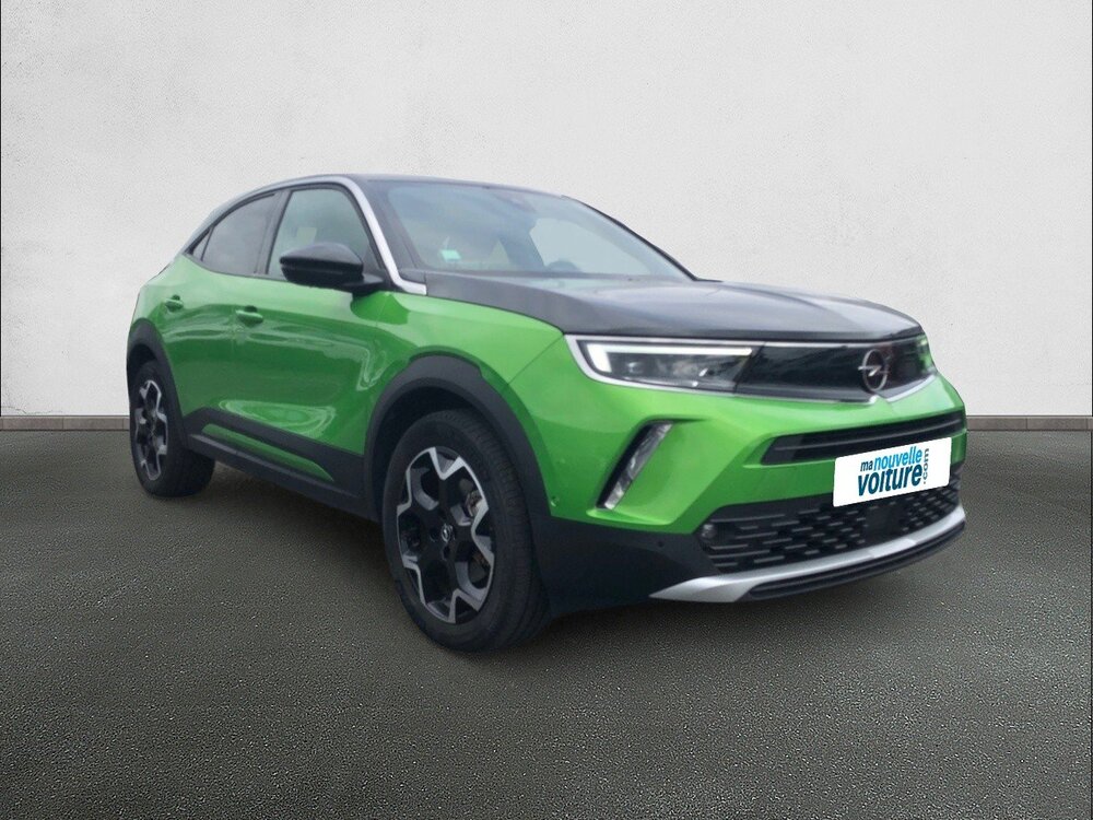 Occasion OPEL Mokka Mokka Electrique 136 ch & Batterie 50 kWh
