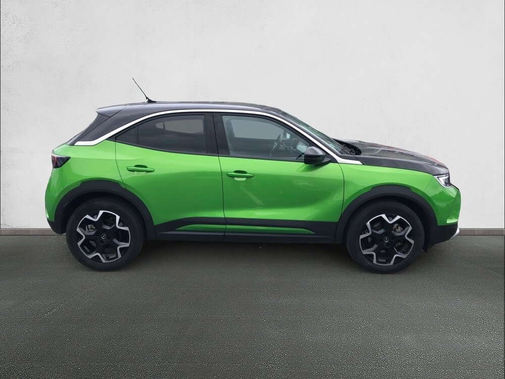 Occasion OPEL Mokka Mokka Electrique 136 ch & Batterie 50 kWh