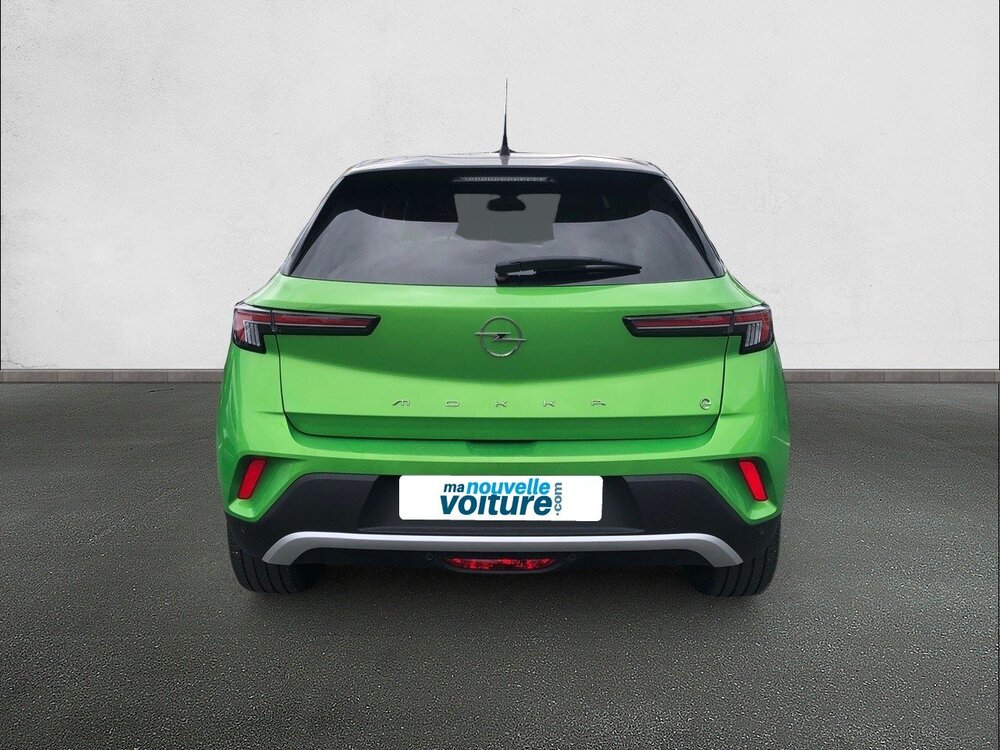 Occasion OPEL Mokka Mokka Electrique 136 ch & Batterie 50 kWh