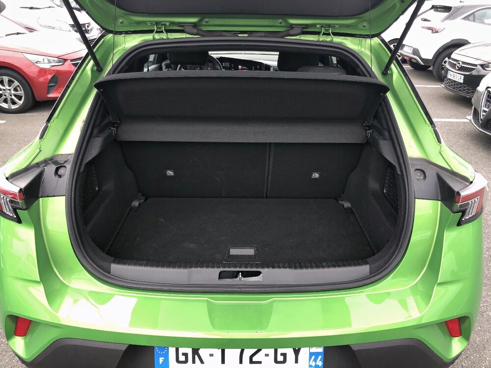 Occasion OPEL Mokka Mokka Electrique 136 ch & Batterie 50 kWh