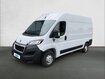 Occasion PEUGEOT Boxer BOXER TOLE 3.3 T L2H2 BLUEHDI 140 S&S BVM6
