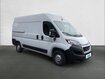 Occasion PEUGEOT Boxer BOXER TOLE 3.3 T L2H2 BLUEHDI 140 S&S BVM6
