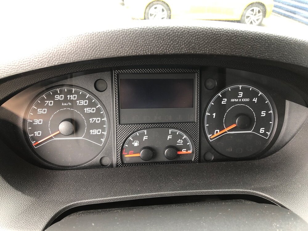 Occasion PEUGEOT Boxer BOXER TOLE 3.3 T L2H2 BLUEHDI 140 S&S BVM6