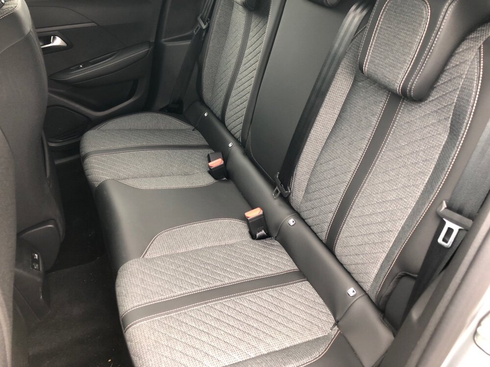 Occasion PEUGEOT 208 208 PureTech 100 S&S BVM6 - Allure