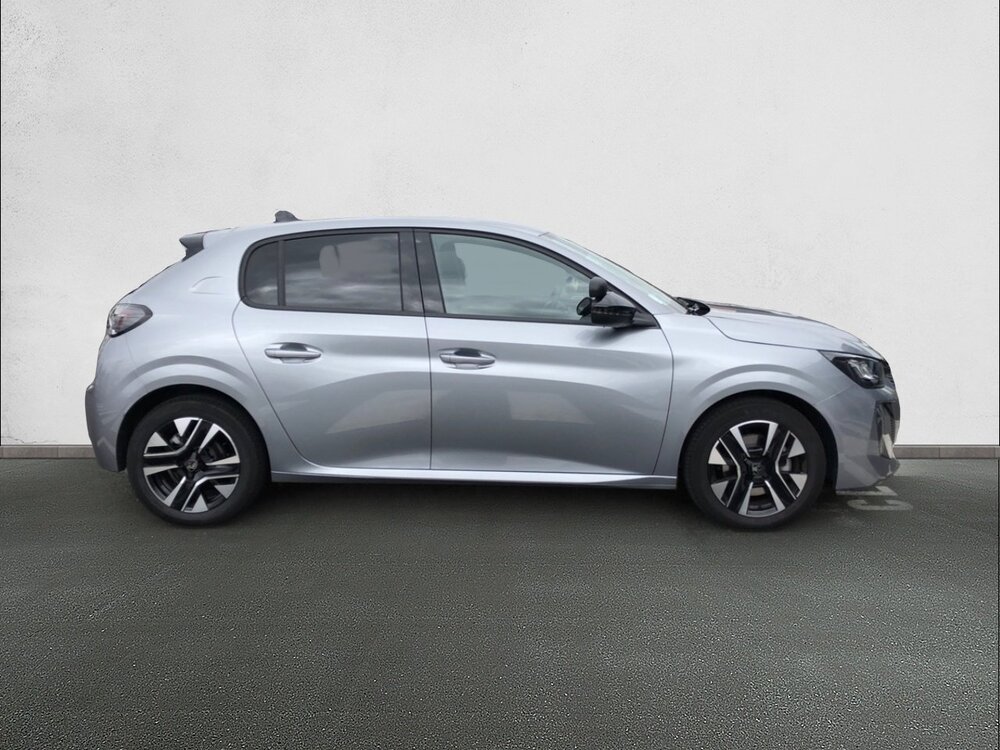 Occasion PEUGEOT 208 208 PureTech 100 S&S BVM6 - Allure