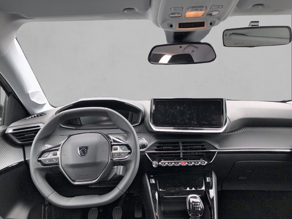 Occasion PEUGEOT 208 208 PureTech 100 S&S BVM6 - Allure