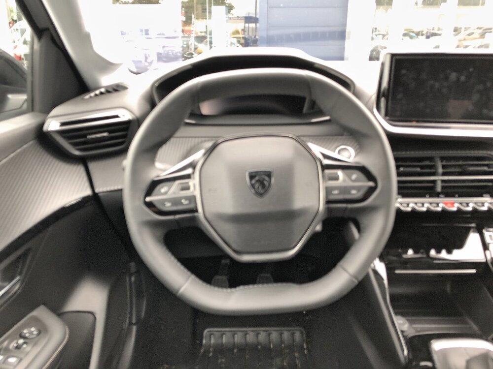 Occasion PEUGEOT 208 208 PureTech 100 S&S BVM6 - Allure