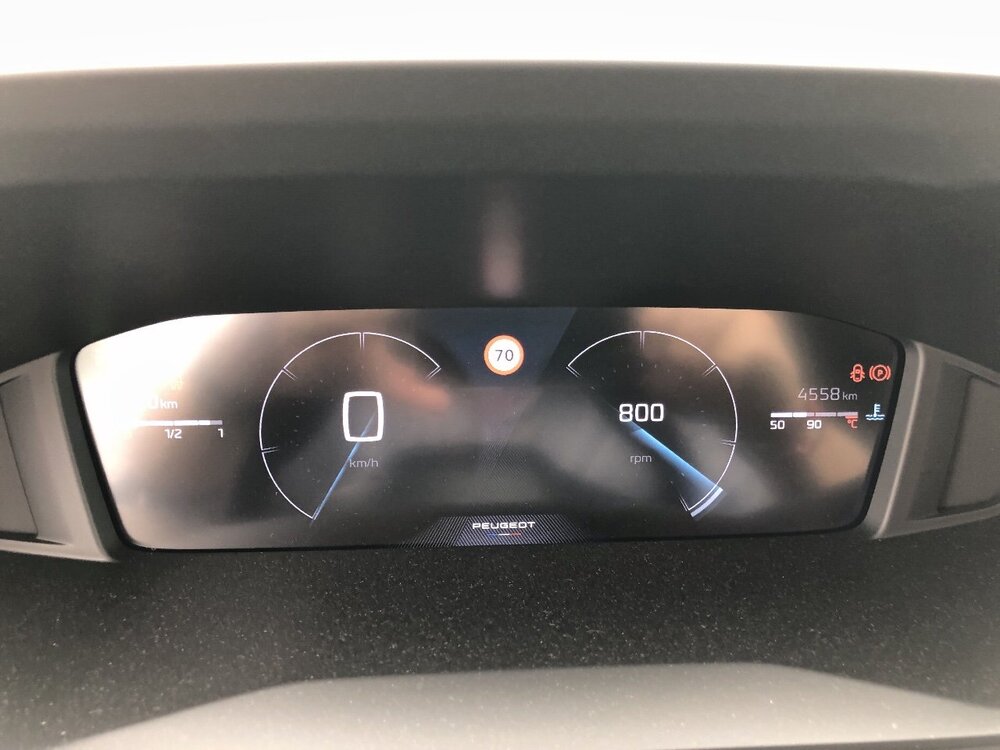 Occasion PEUGEOT 208 208 PureTech 100 S&S BVM6 - Allure