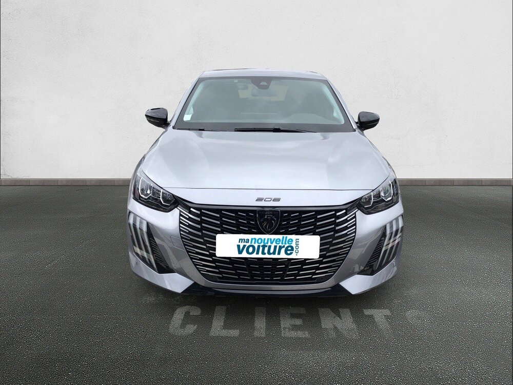Occasion PEUGEOT 208 208 PureTech 100 S&S BVM6 - Allure