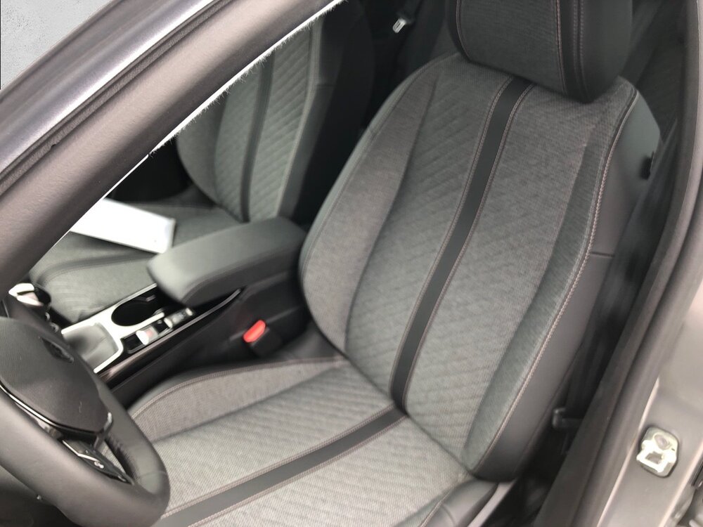 Occasion PEUGEOT 208 208 PureTech 100 S&S BVM6 - Allure
