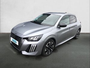 Occasion PEUGEOT 208 208 PureTech 100 S&S BVM6 - Allure