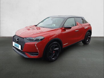 Occasion DS DS3 Crossback DS3 Crossback E-Tense - Performance Line+