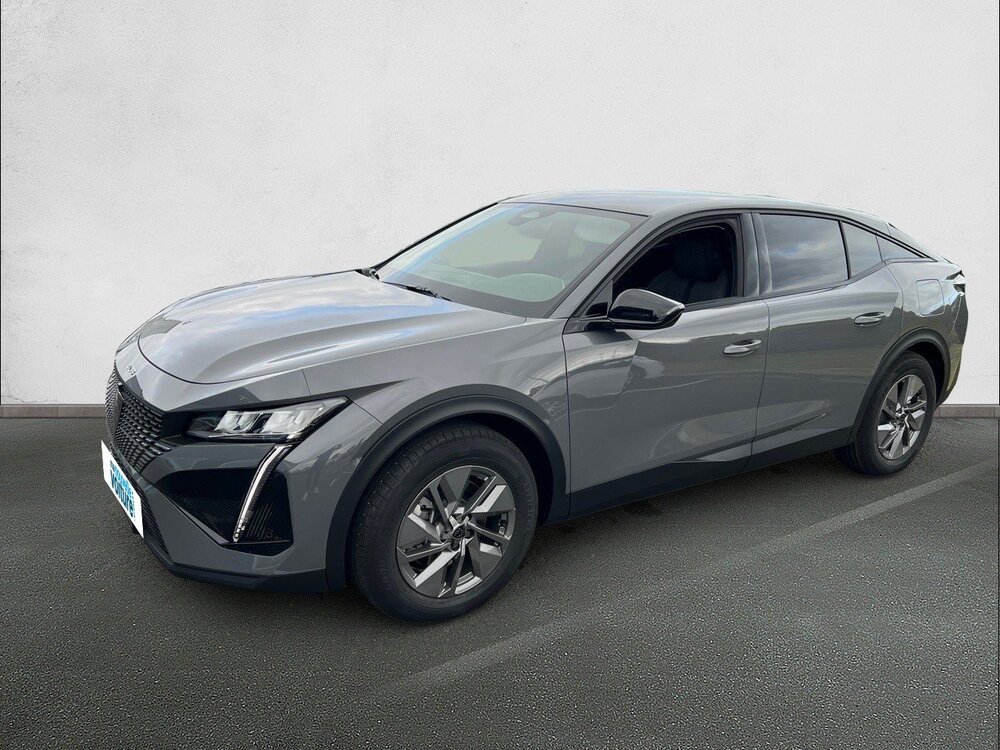 Occasion PEUGEOT 408 408 PHEV 180 e-EAT8 - Allure