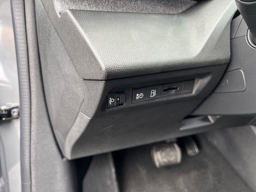 Occasion PEUGEOT 408 408 PHEV 180 e-EAT8 - Allure